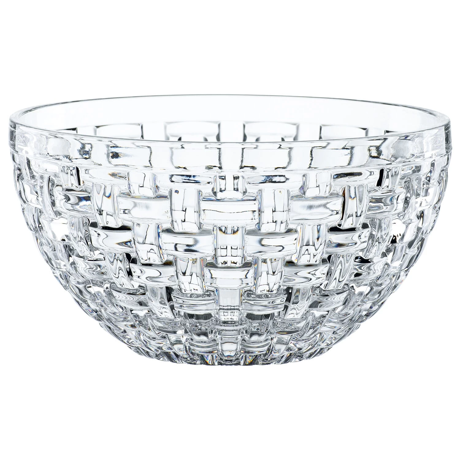 Nachtmann Bossa Nova Schüssel Mit Deckel, 75 Cl