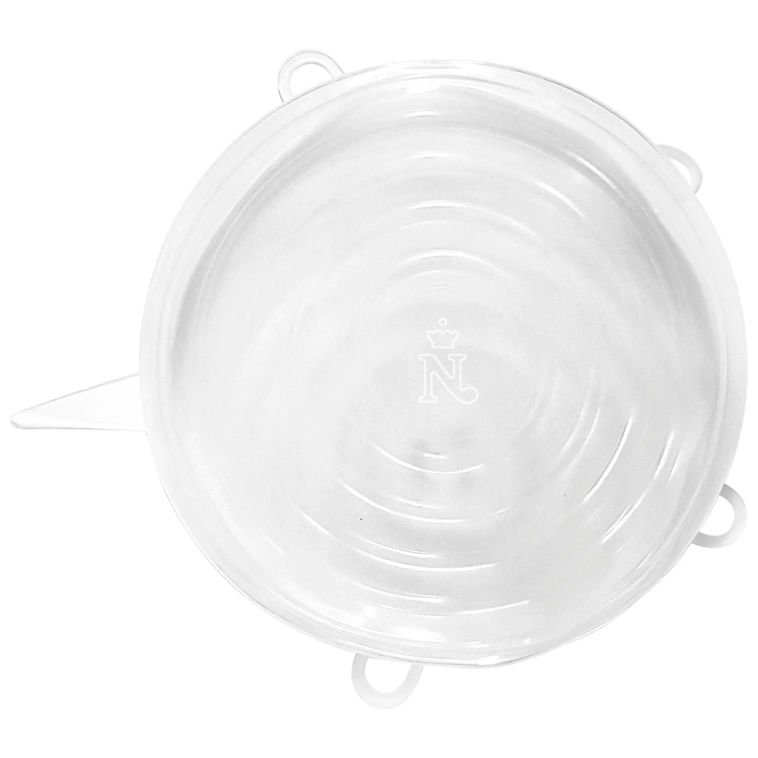 Nachtmann Bossa Nova Schüssel Mit Deckel, 75 Cl – Bild 2