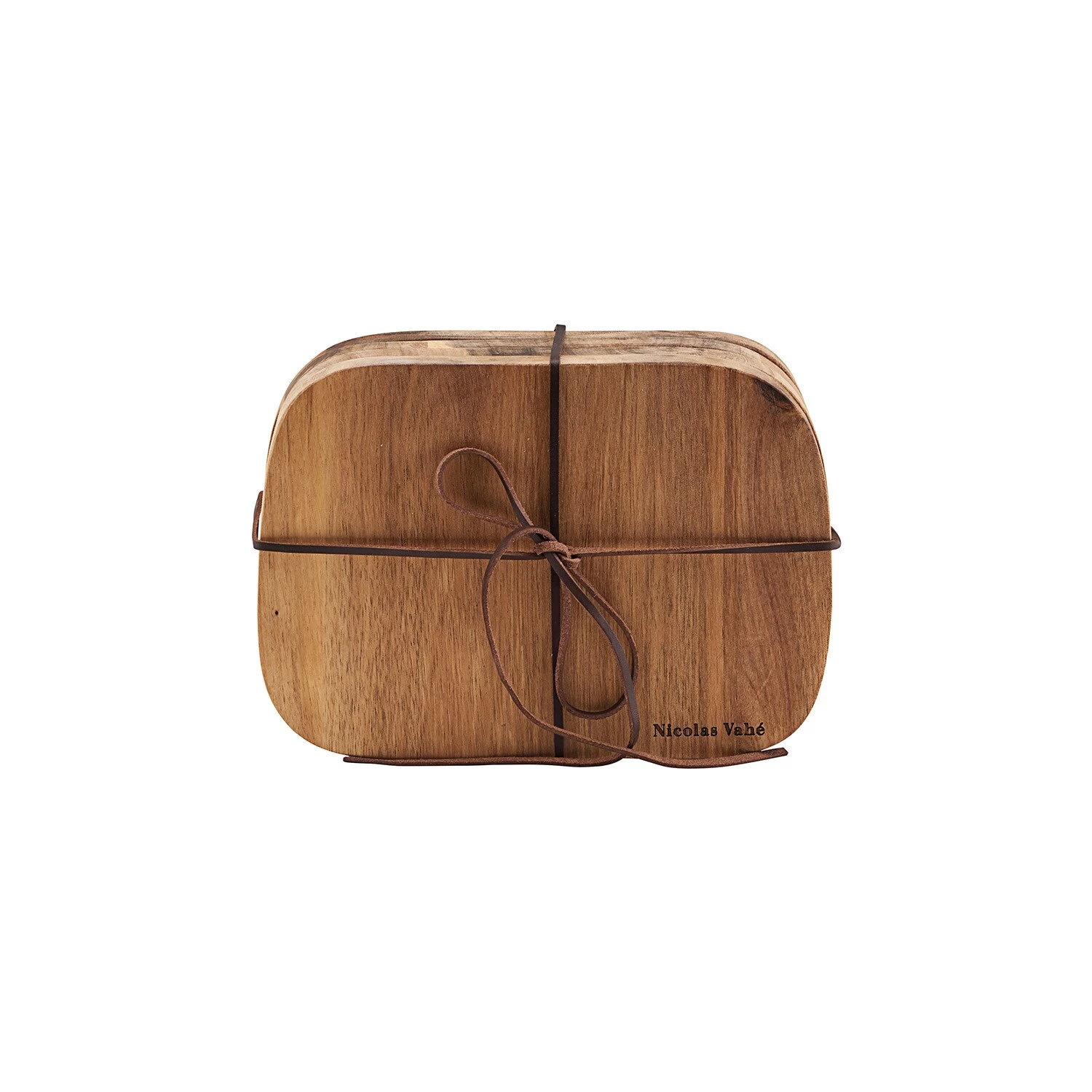 Nicolas Vahé Butter Schneidebrett