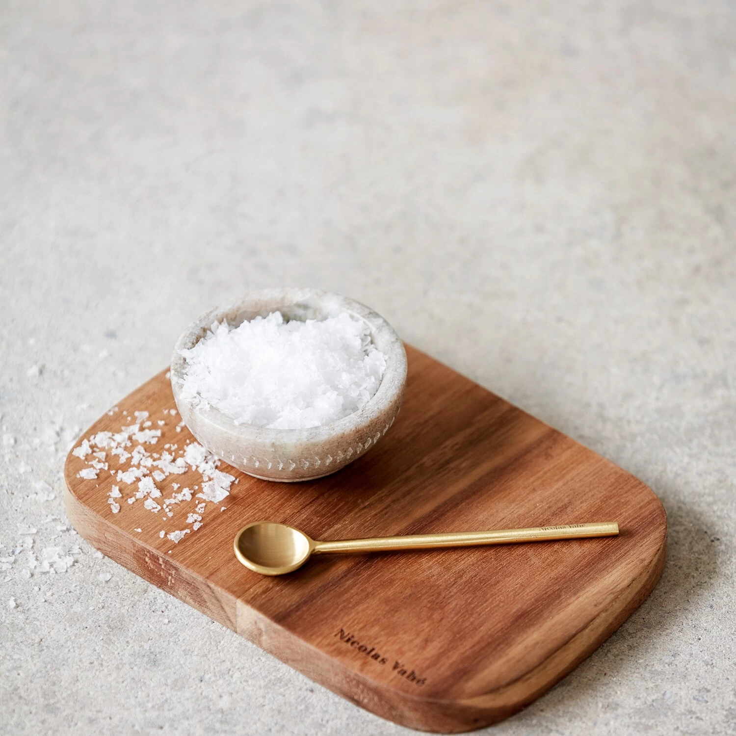 Nicolas Vahé Butter Schneidebrett – Bild 2