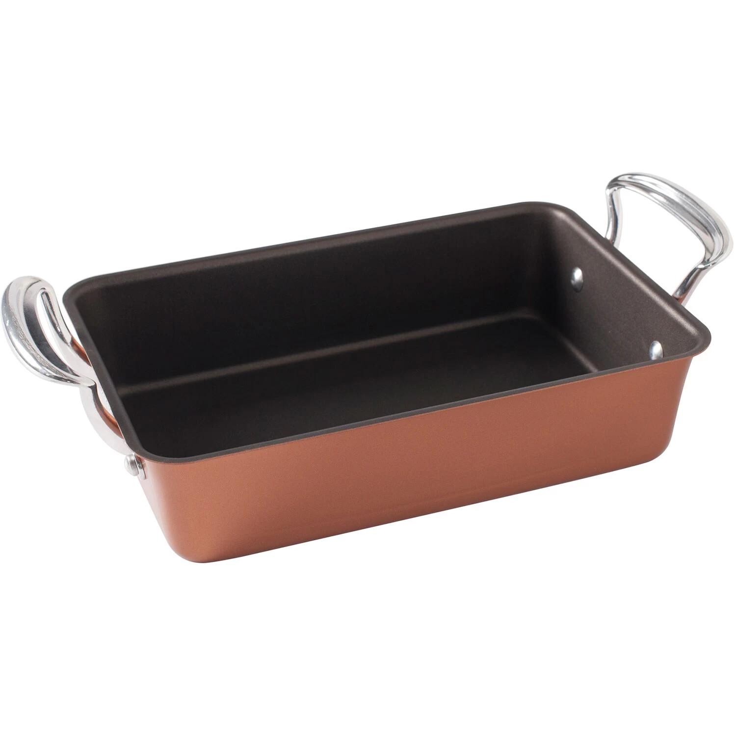 Nordic Ware Ofenform 10.8x41.6x21.6 Cm