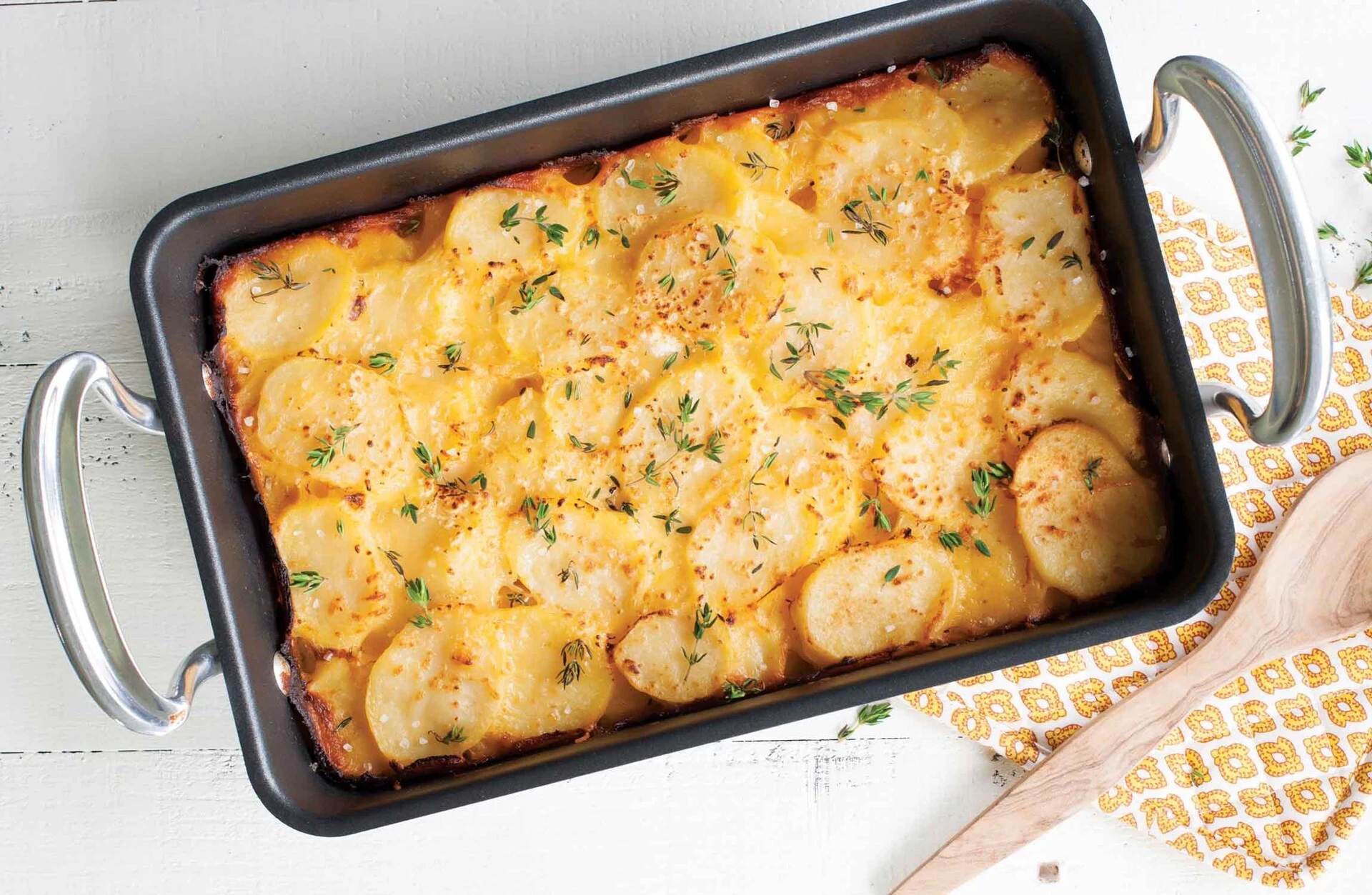 Nordic Ware Ofenform 10.8x41.6x21.6 Cm – Bild 3