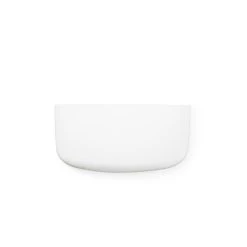 Normann Copenhagen Pocket Organizer 1, Weiss
