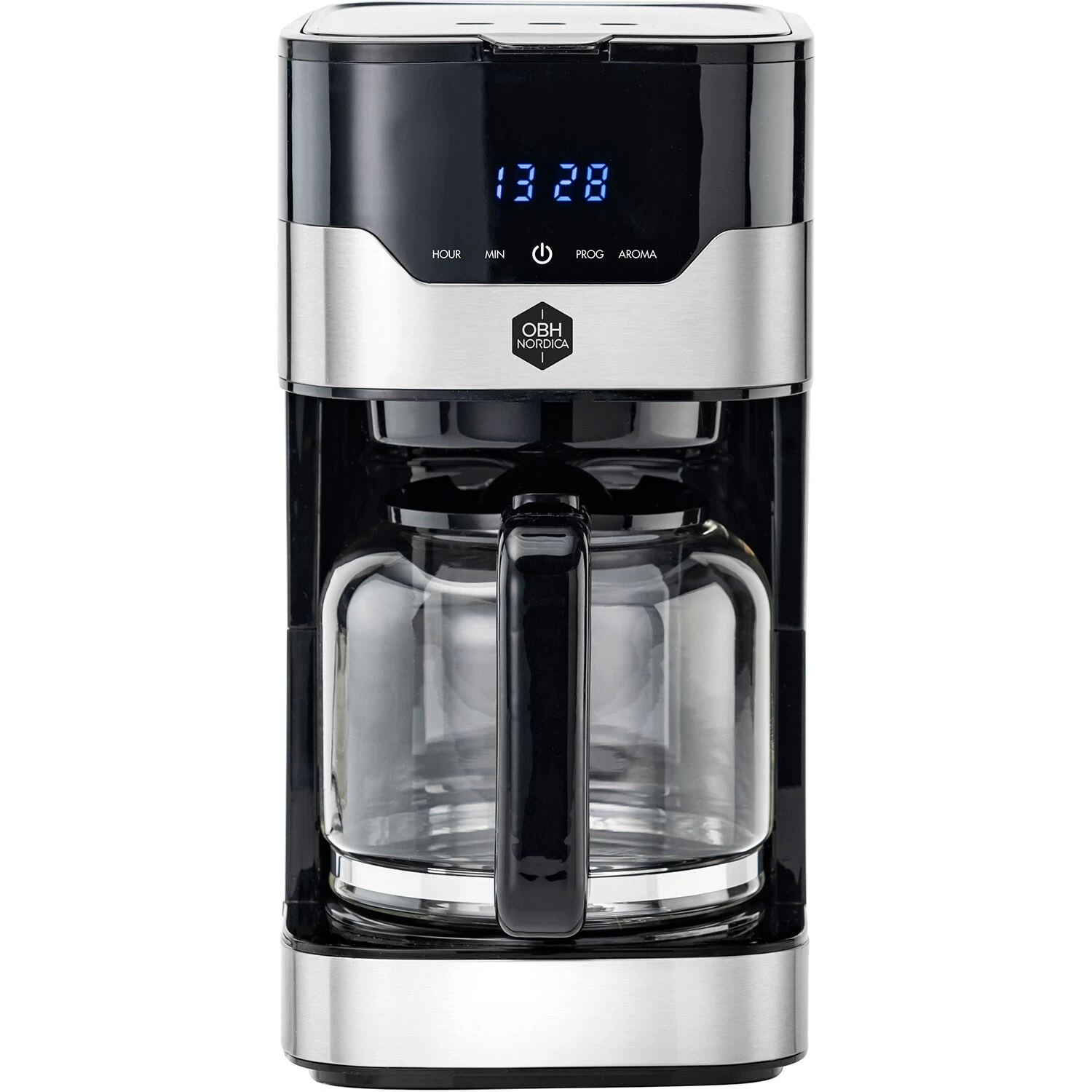OBH Nordica Tempo Aroma Kaffeemaschine