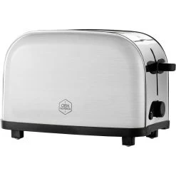 OBH Nordica Toaster Manhattan 2 Scheiben