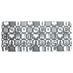 Stig Lindberg Fruktlåda Cutting Board, 17x40 Cm