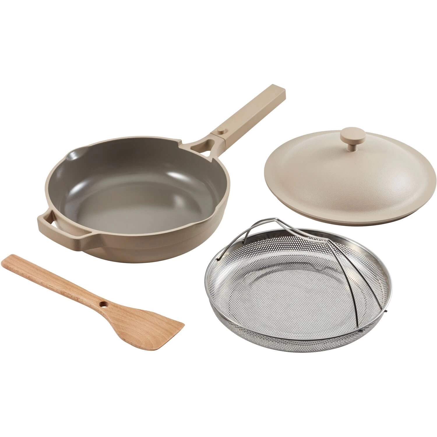 Always Pan Bratpfanne, Steam – Bild 2