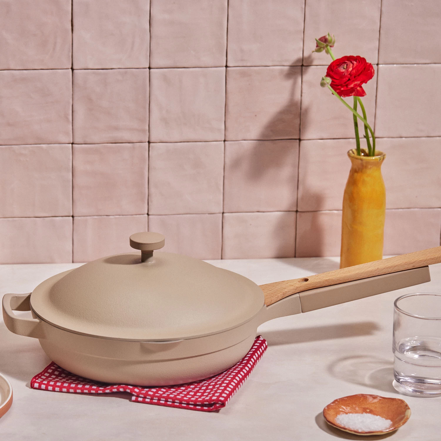 Always Pan Bratpfanne, Steam – Bild 5