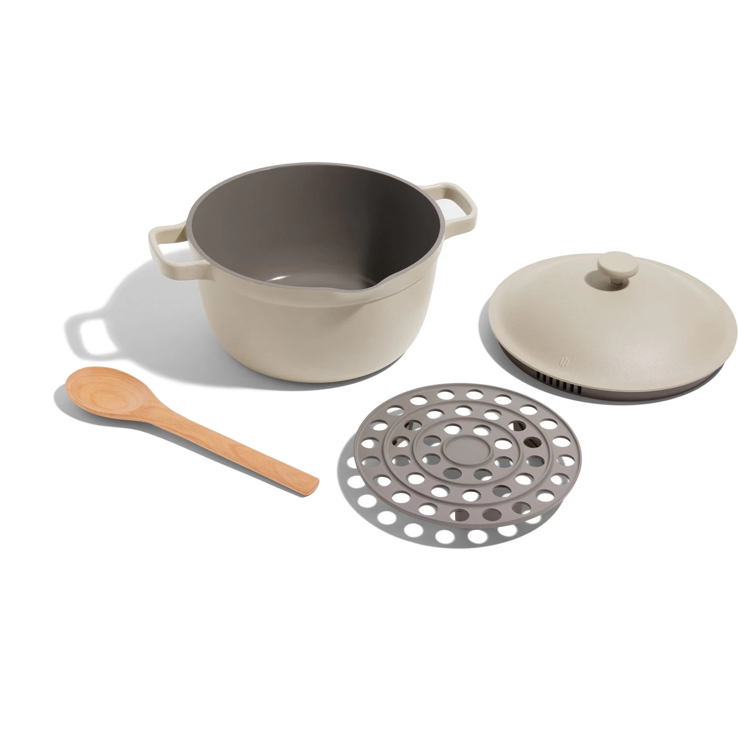 Perfect Pot Topf, Steam – Bild 2