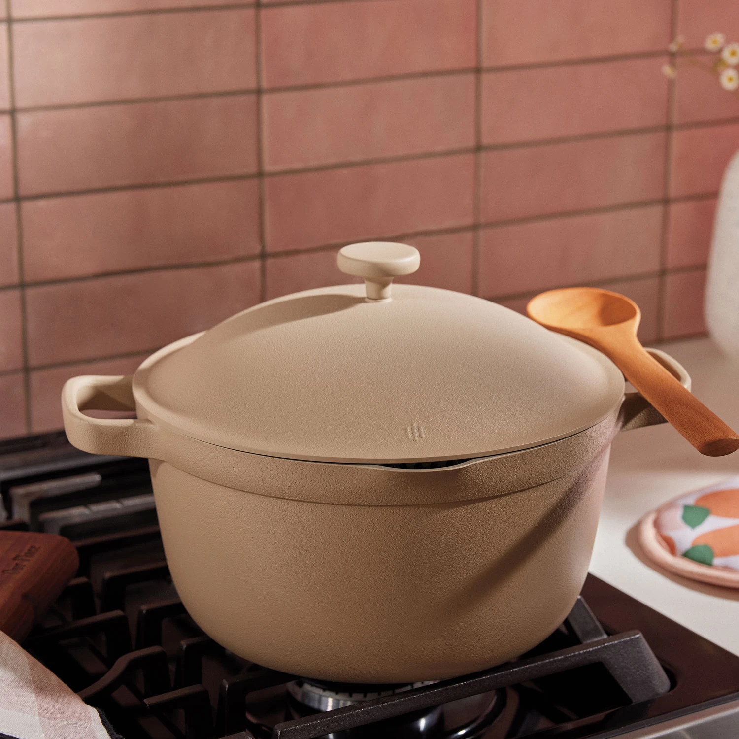 Perfect Pot Topf, Steam – Bild 4