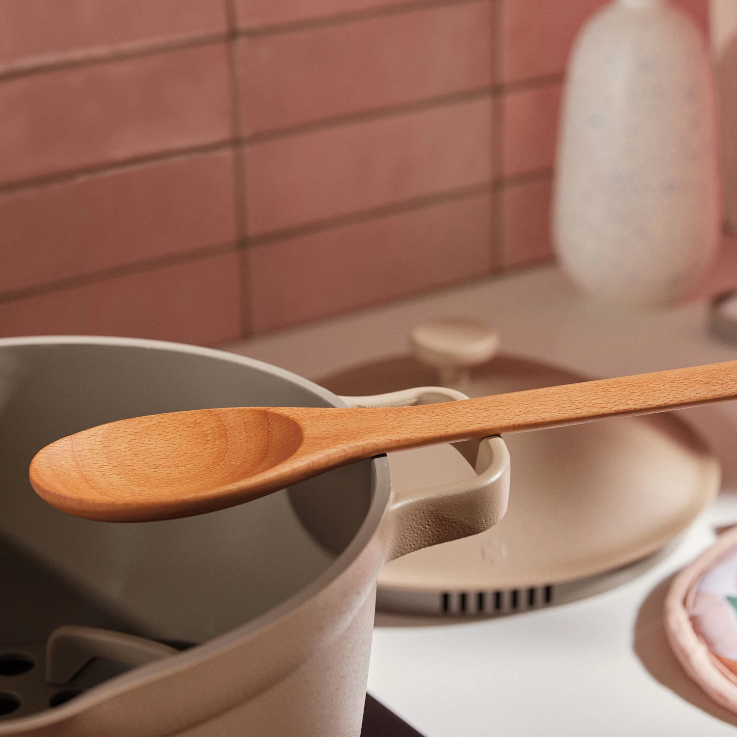 Perfect Pot Topf, Steam – Bild 6