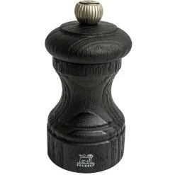 Peugeot Bistro Nature Pfeffermühle 10 Cm Schwarz