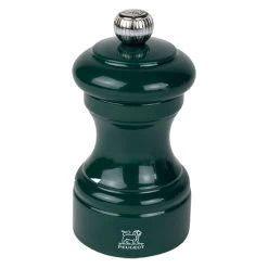 Peugeot Bistro Pfeffermühle 10 Cm, Forest Green