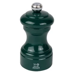 Peugeot Bistro Salzmühle 10 Cm, Forest Green