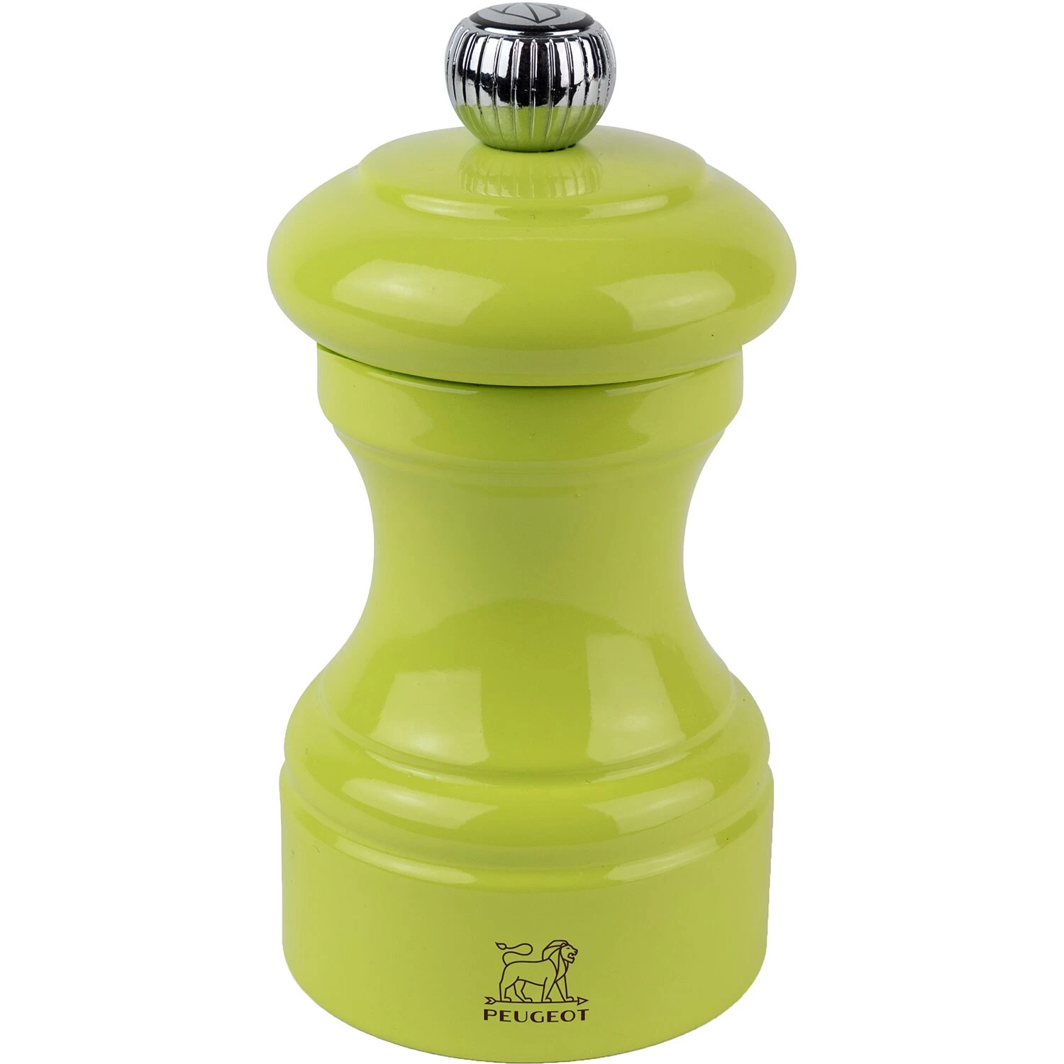 Peugeot Bistro Pfeffermühle 10 Cm, Pistachio