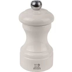 Peugeot Bistro Pfeffermühle 10 Cm, Ivory