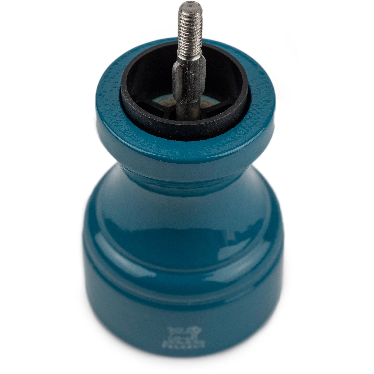 Peugeot Bistrorama Pepper Mill Red Passion 10 Cm Pfeffermühle 10 Cm, Pacific Blue – Bild 3