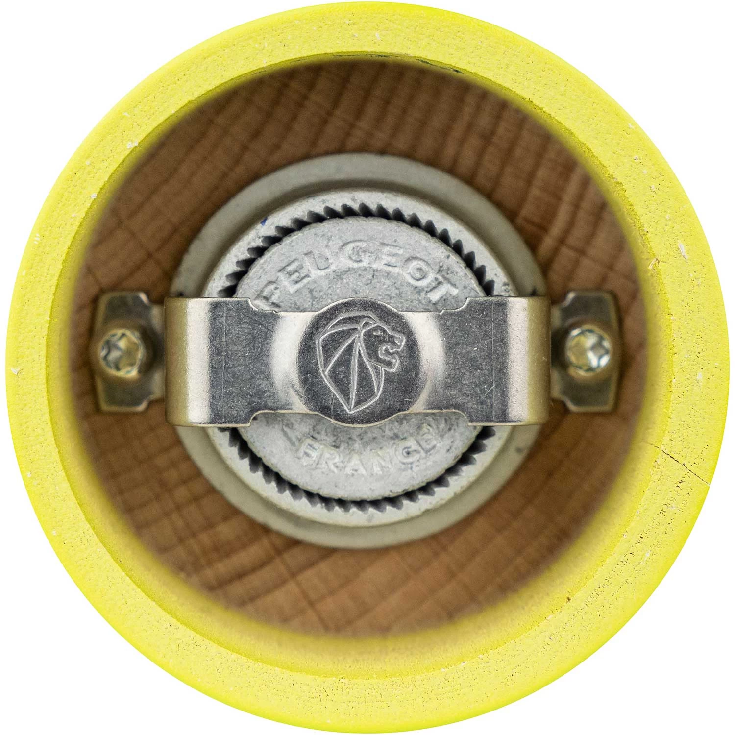 Peugeot Bistro Pfeffermühle 10 Cm, Pistachio – Bild 4