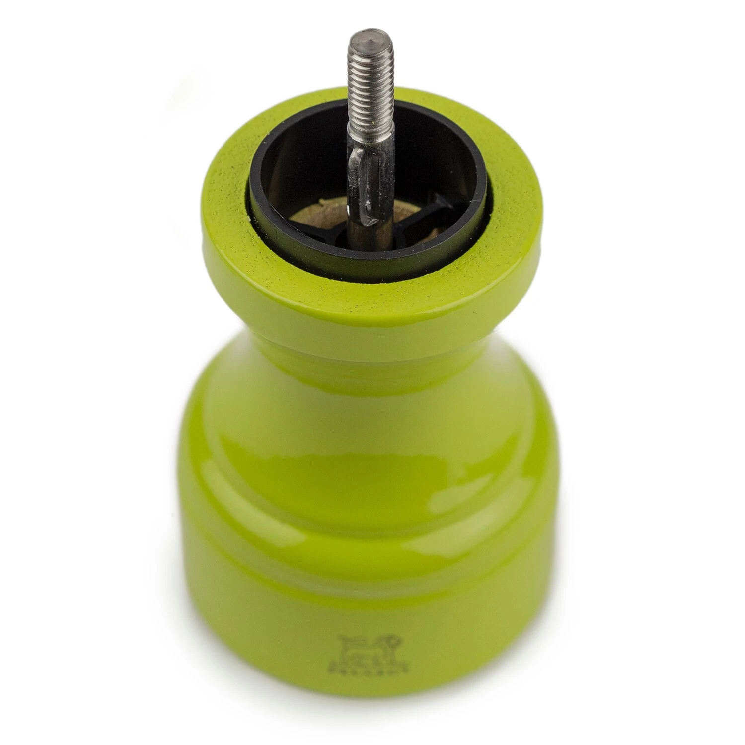 Peugeot Bistro Pfeffermühle 10 Cm, Pistachio – Bild 5