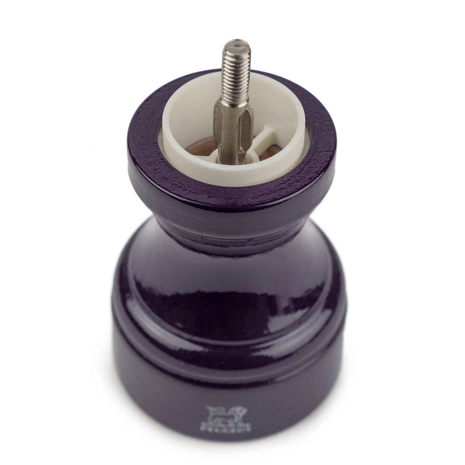 Peugeot Bistro Salzmühle 10 Cm, Eggplant – Bild 3