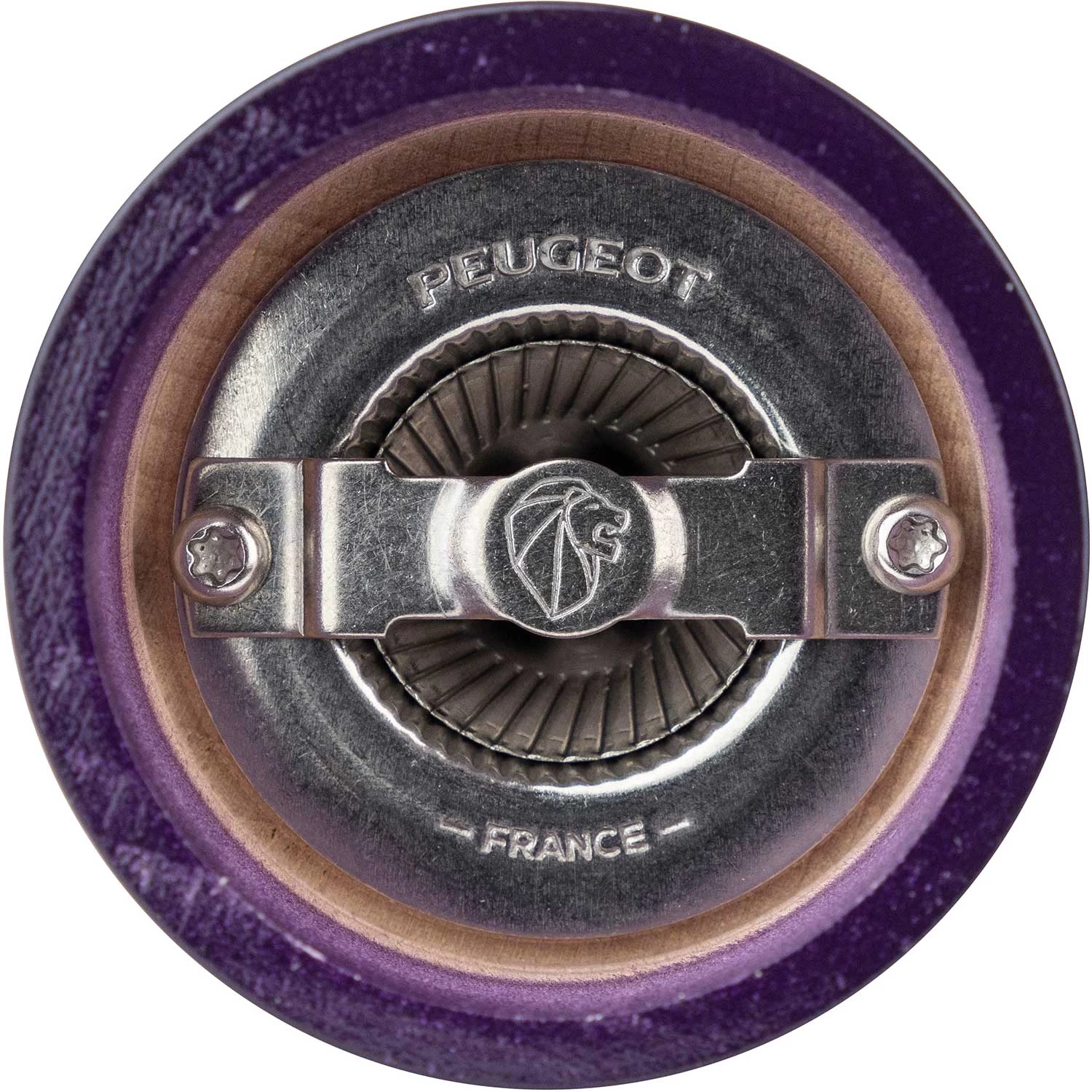 Peugeot Bistro Salzmühle 10 Cm, Eggplant – Bild 4