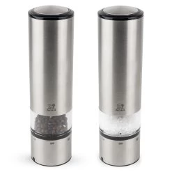 Peugeot Elis Sense Duo, Prestige Edition