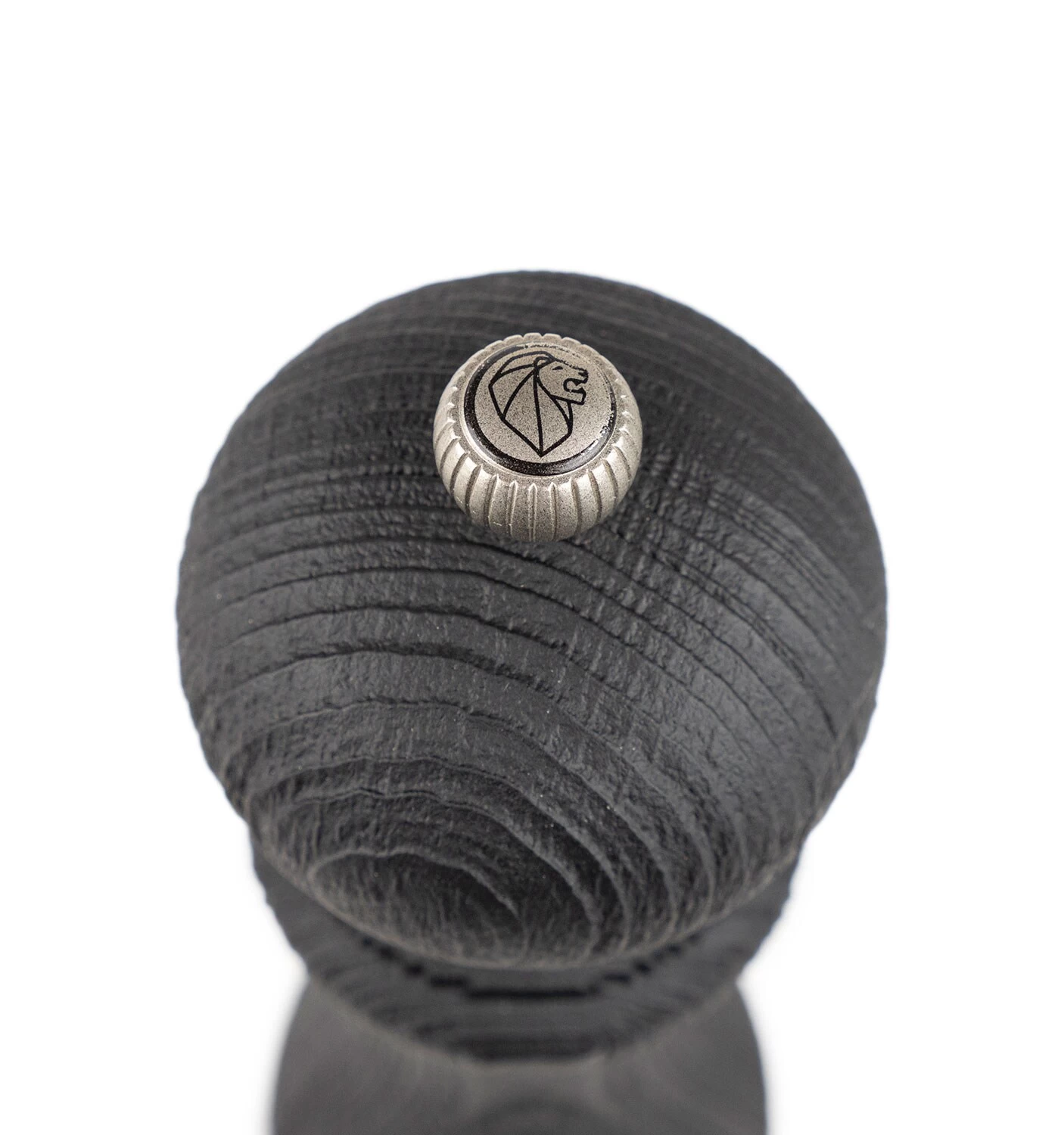 Peugeot Paris Nature Dark Pfeffermühle, 40 Cm – Bild 3