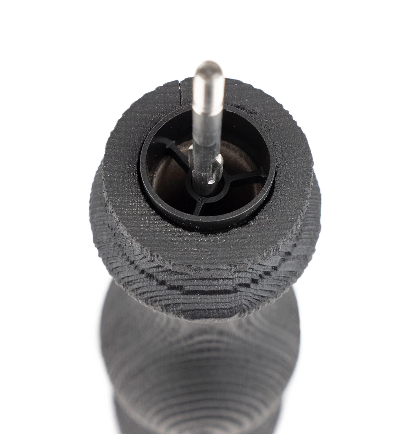 Peugeot Paris Nature Dark Pfeffermühle, 40 Cm – Bild 4