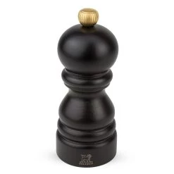 Peugeot Paris Salzmühle, Schokoladenbraun 12cm