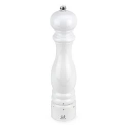 Peugeot Paris U Select Salzmühle Weiss, 30cm