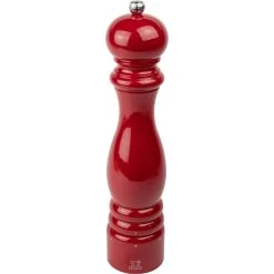 Peugeot Paris U'Select Pfeffermühle Passion Red, 30 Cm
