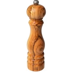 Peugeot Paris Pfeffermühle Olive Wood, 22 Cm