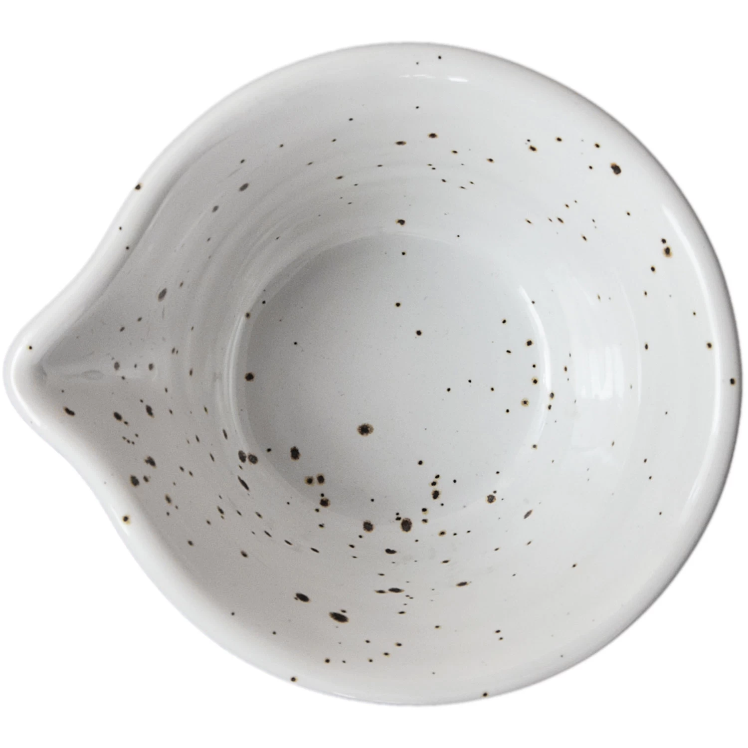 Peep Schüssel 12 Cm, Cotton White – Bild 2