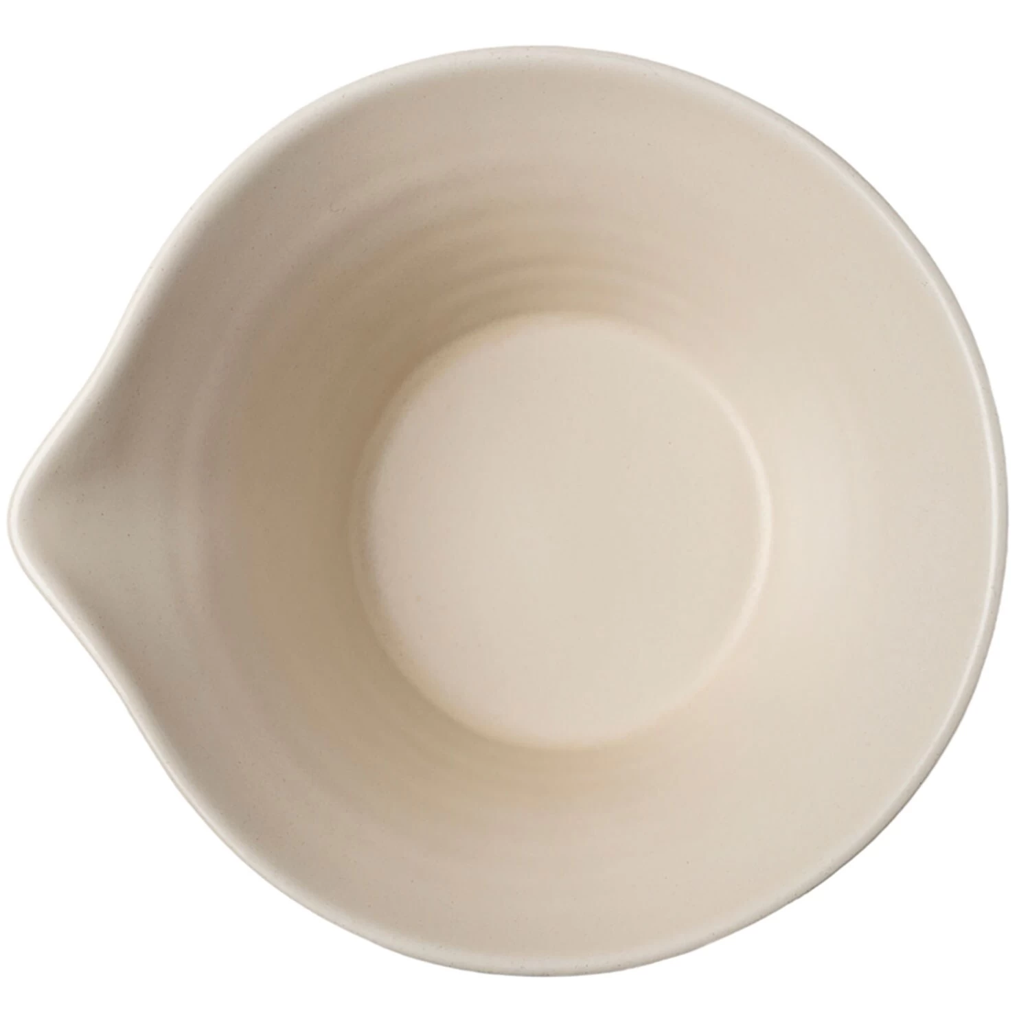 Peep Schüssel 20 Cm, Linen – Bild 2