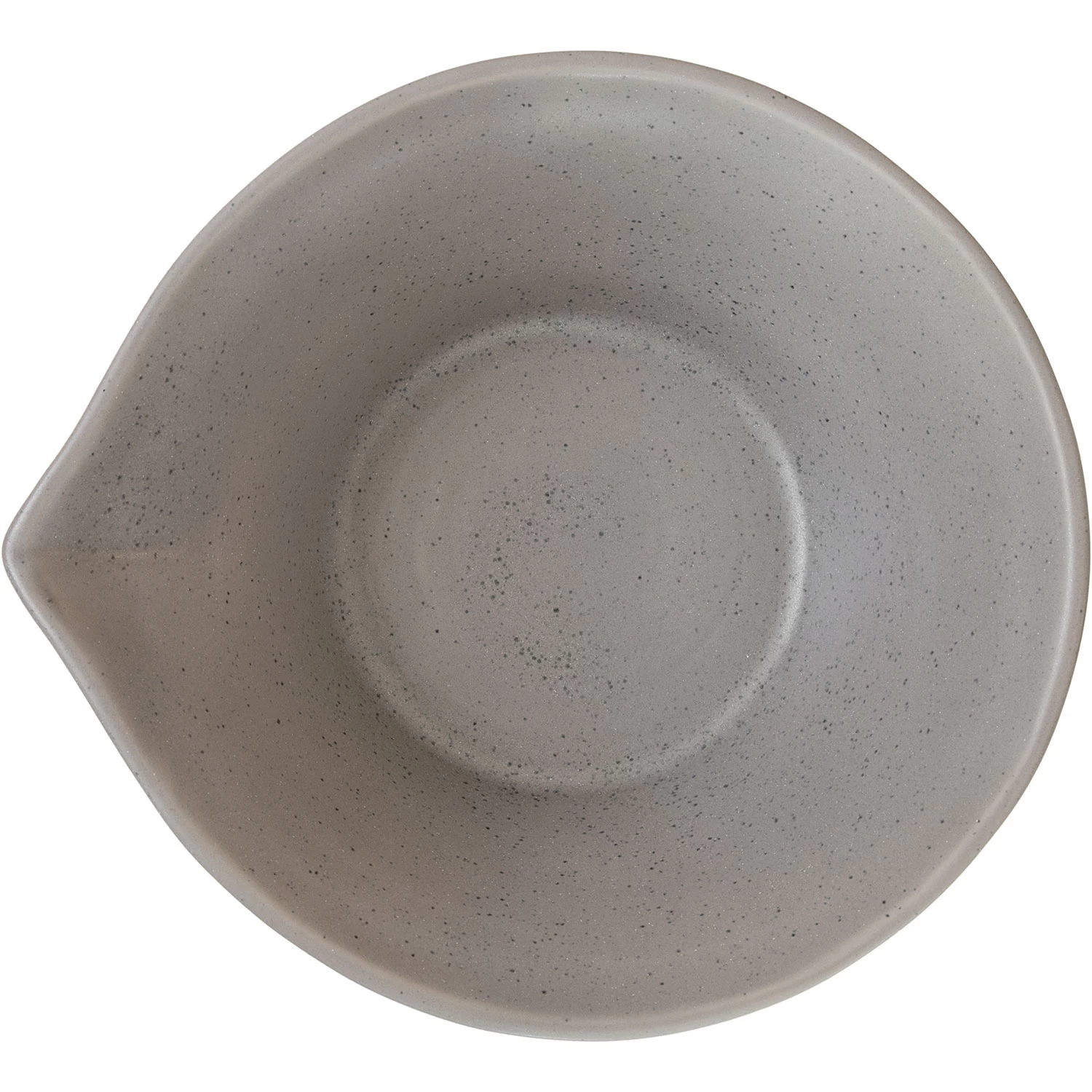 Peep Schüssel 35 Cm, Quiet Grey – Bild 2