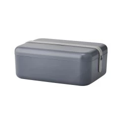 RIG TIG Keep-It Cool Lunchbox, Grau