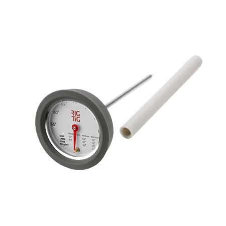 RIG TIG Nail-It Meat Thermometer