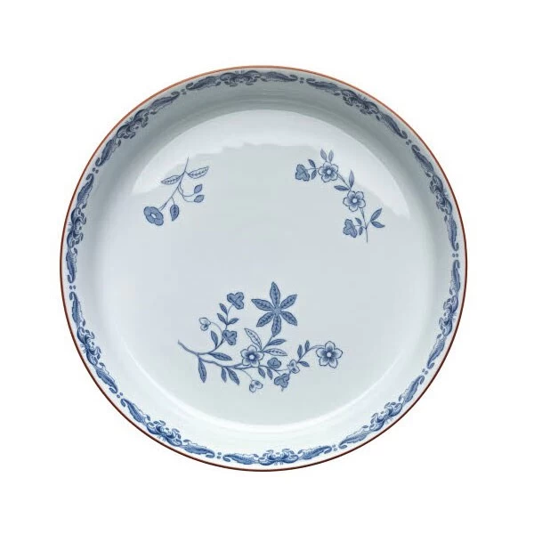 Rörstrand Ostindia Auflaufform, Ø 28 Cm