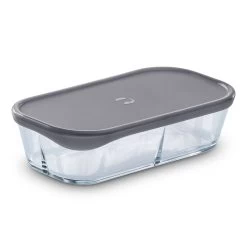 Grand Cru Lid To Ovenproof Dish, Grey