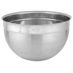Rösle Schüssel Edelstahl, 70 Cl