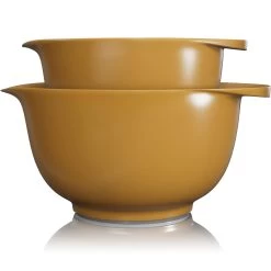 Rosti Victoria Schüsselset 2-er Set, Curry