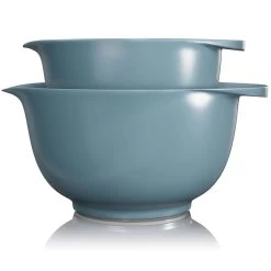 Rosti Victoria Schüsselset 2-er Set, Dusty Blue