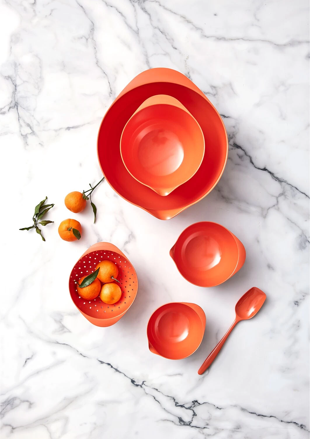 Rosti Margrethe Sieb 4 L, Carrot – Bild 2