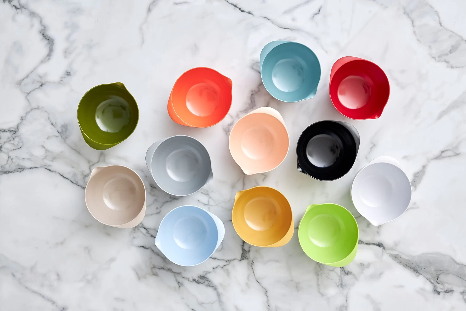 Rosti Margrethe Schüssel Olive, 1,5 L – Bild 4