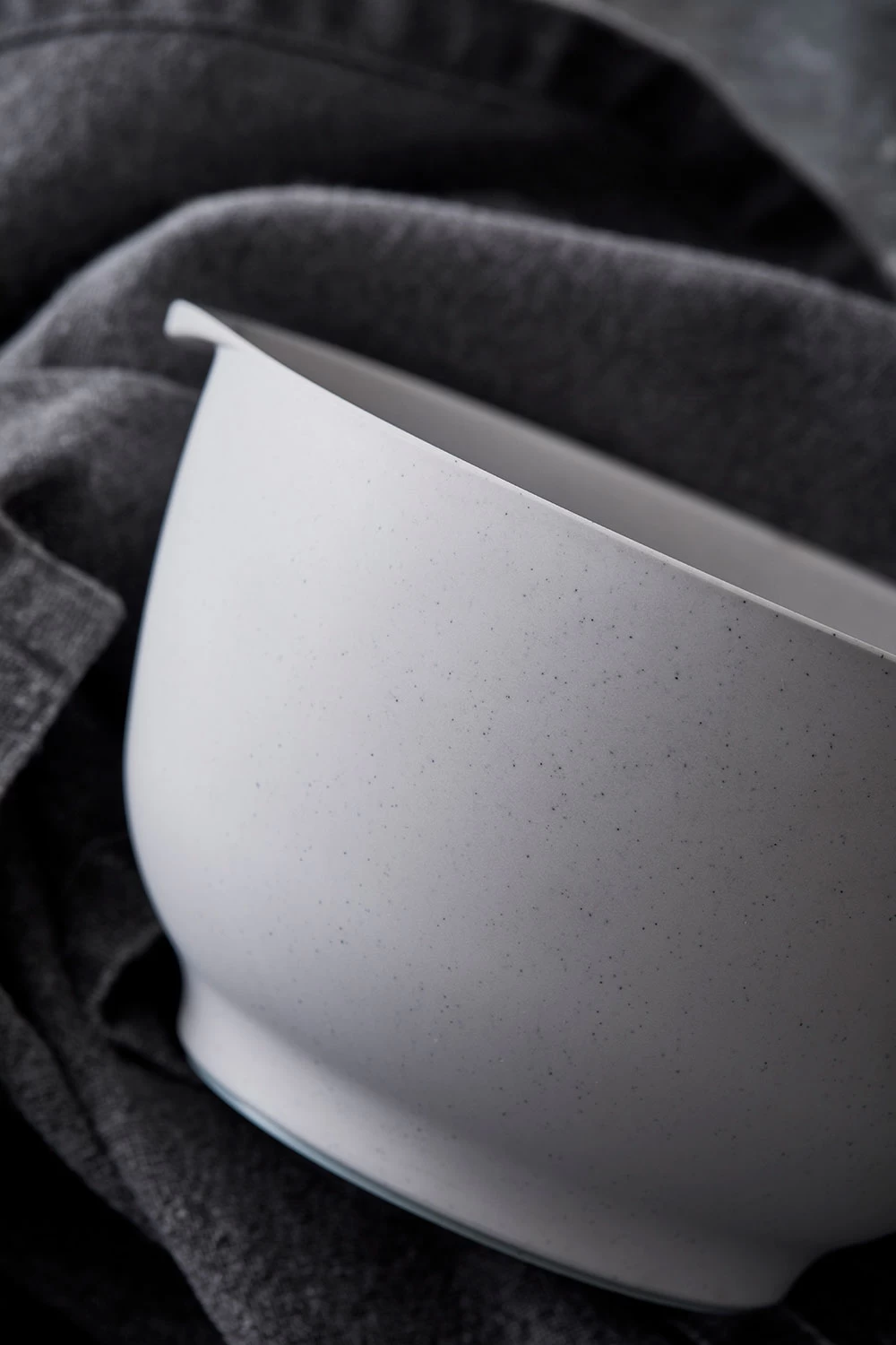 Rosti Margrethe Schüssel Pebble Black, 0,75 L – Bild 2