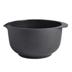 Rosti Margrethe Schüssel 4.0 L, Pebble Schwarz
