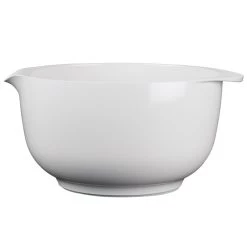 Rosti Margrethe Schüssel 5 L, Weiß