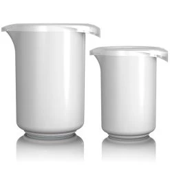 Rosti Magarethe Kanne Set, Weiß