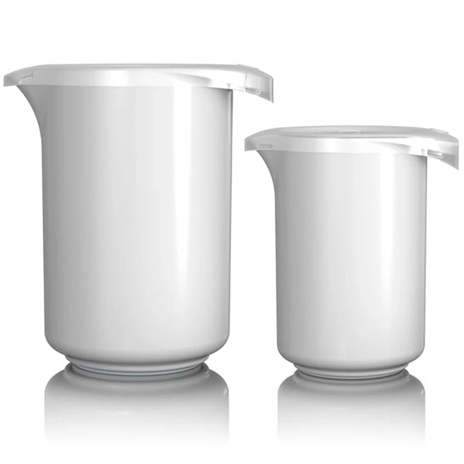 Rosti Magarethe Kanne Set, Weiß