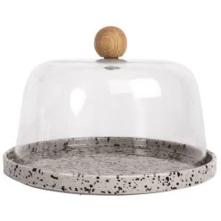 Sagaform Ditte Käseglocke